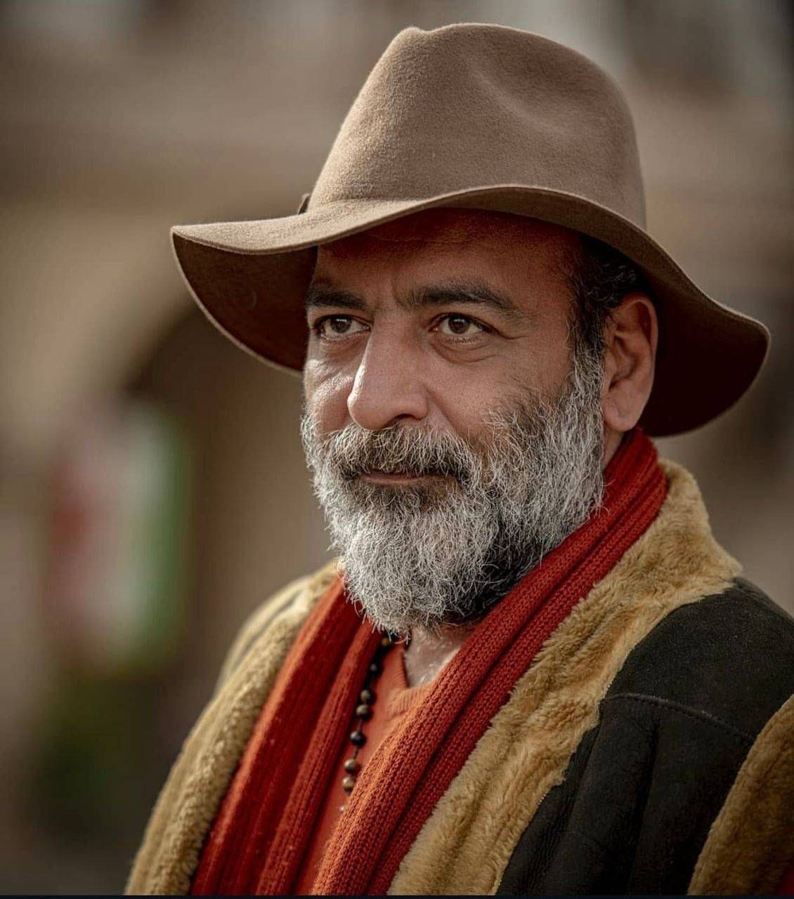 درگذشت هنرمند طراح صحنه و لباس